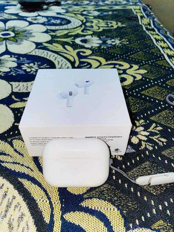 airpodt 2 generation 0