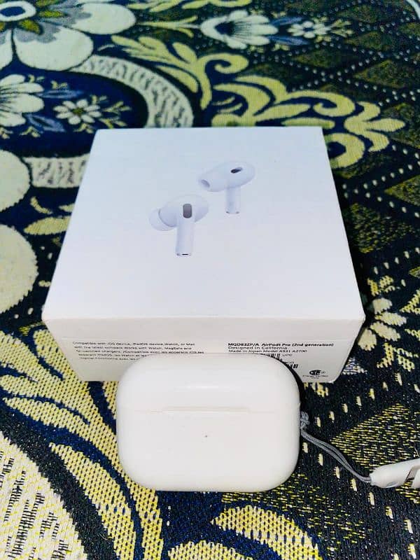 airpodt 2 generation 1