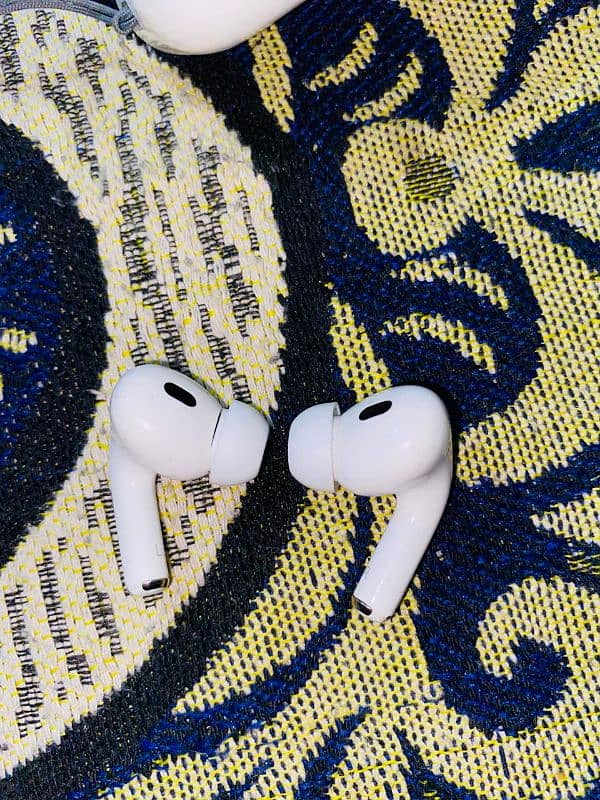 airpodt 2 generation 5