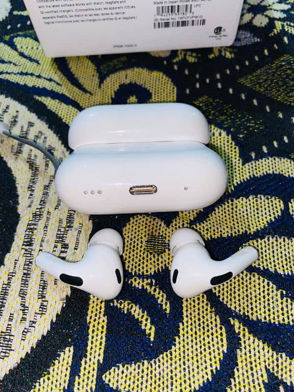 airpodt 2 generation 6