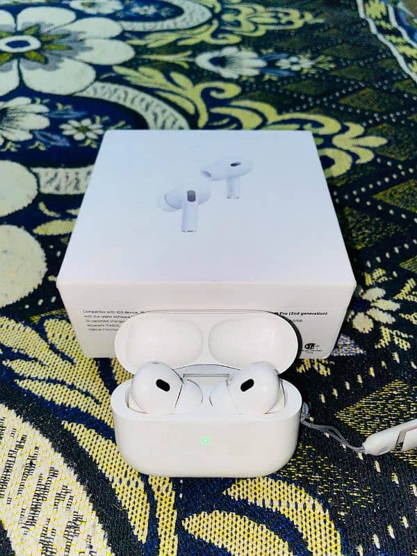 airpodt 2 generation 7