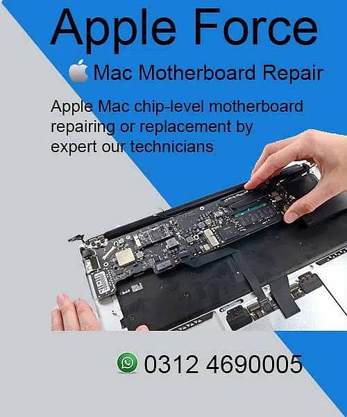 MacBook Pro M2 13inch 2022 512GB A2338 with Touch ID   Motherboard 3