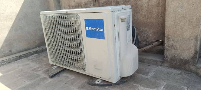 ecostar 1.5ton inverter