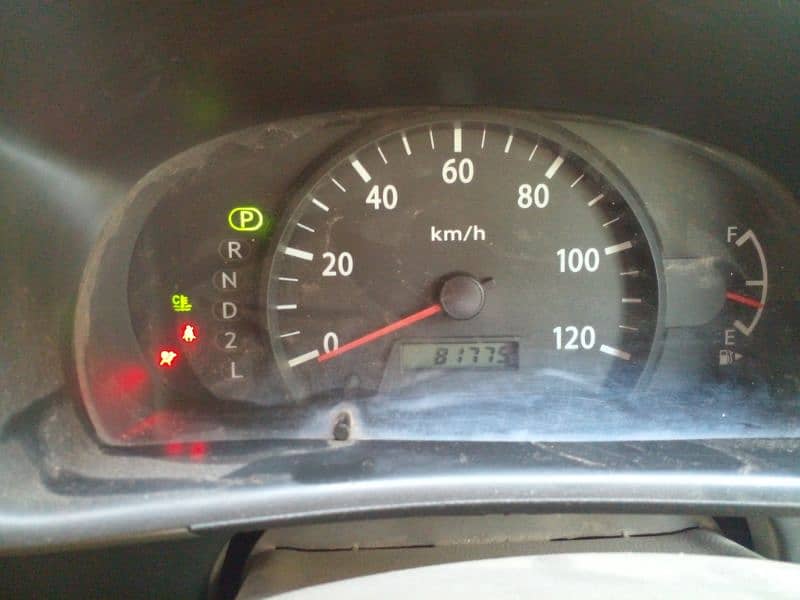 Suzuki Every Wagon 2011 9