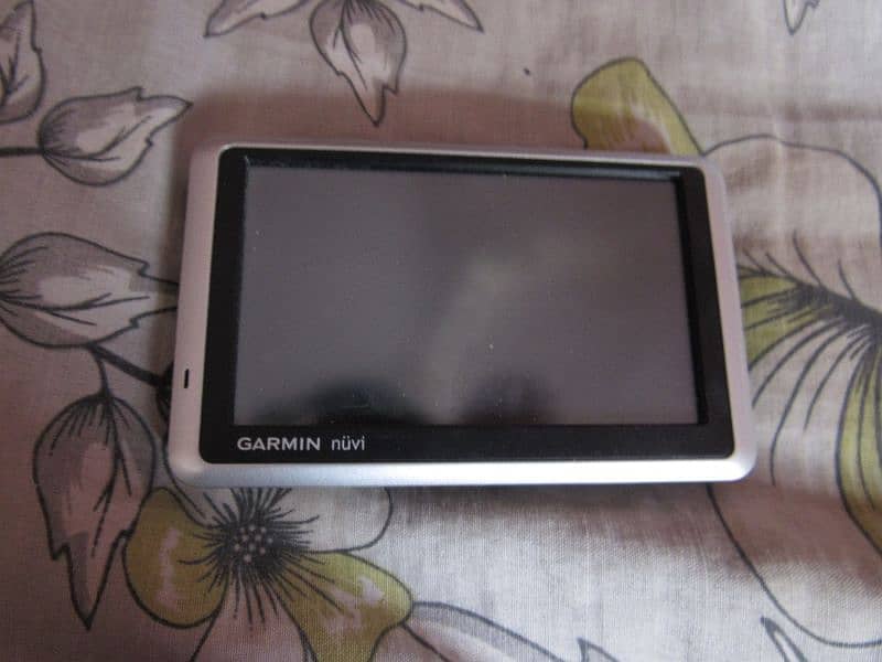 Garmin Nuvi 1490 Navigator 2