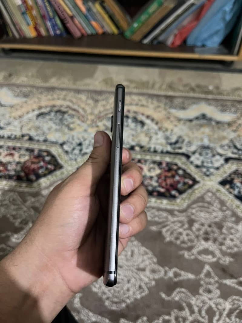 One Plus 3T 3