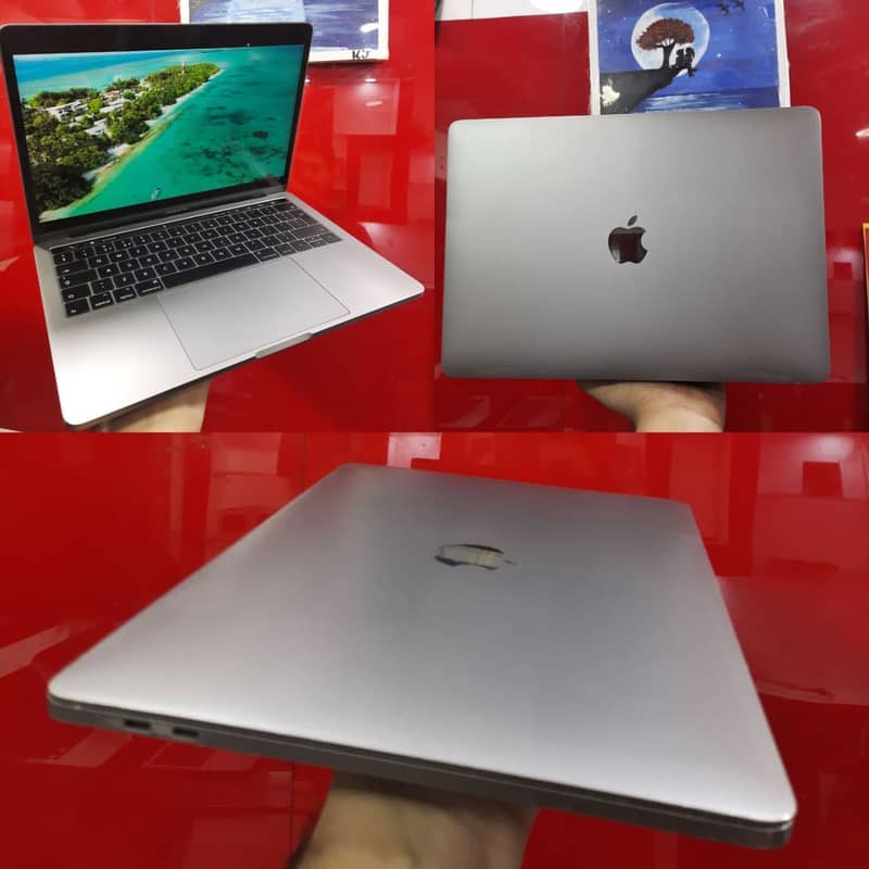 MacBook Pro 2016 0