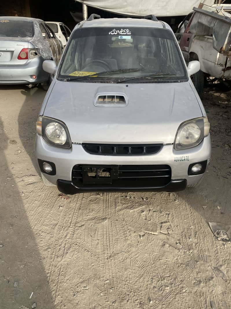 Kie suzuky 0