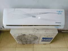 HAIER