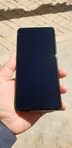 Xiaomi Redmi k60 5G 16RAM 256ROM