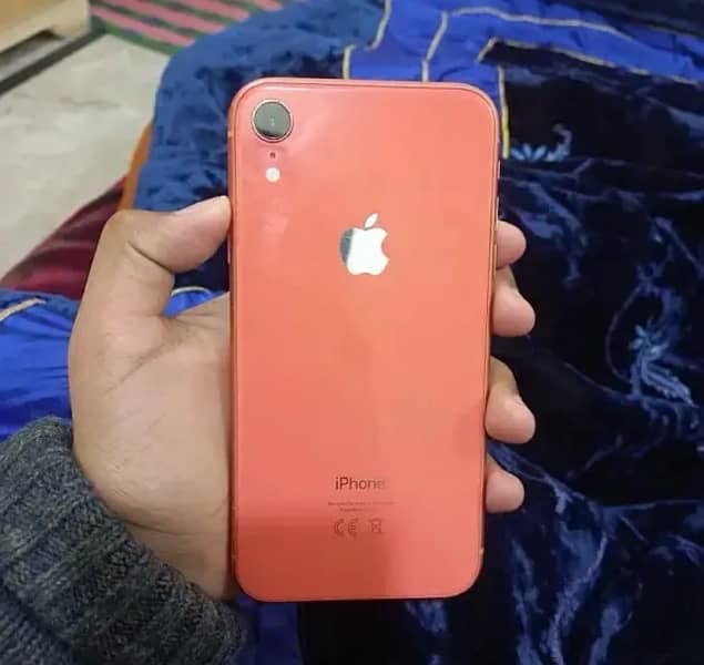 iphone xr 64 gb 1