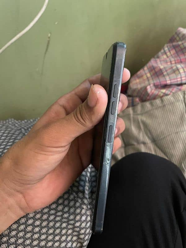 techno spark go 2024 ,4gb ,64gb 2