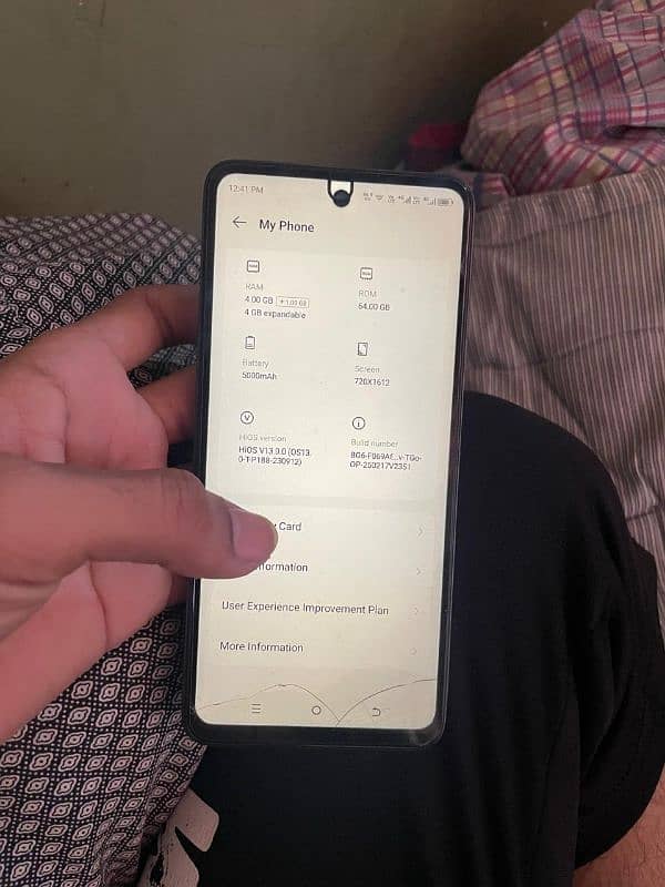 techno spark go 2024 ,4gb ,64gb 3