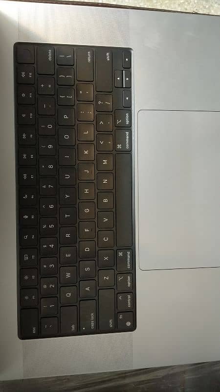 MacBook pro M1 Max 32/1tb 16" 1