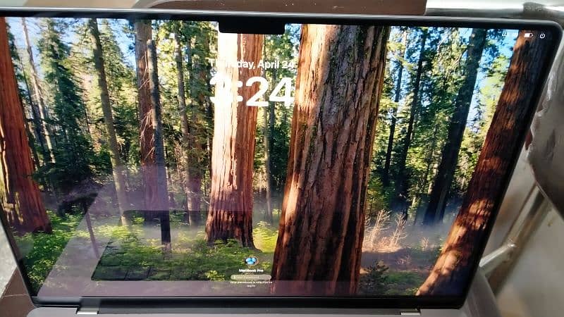 MacBook pro M1 Max 32/1tb 16" 2