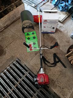 Brush Cutter Model GX35 4stroke