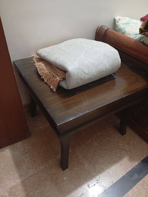 set of center tables for sale. . . 3