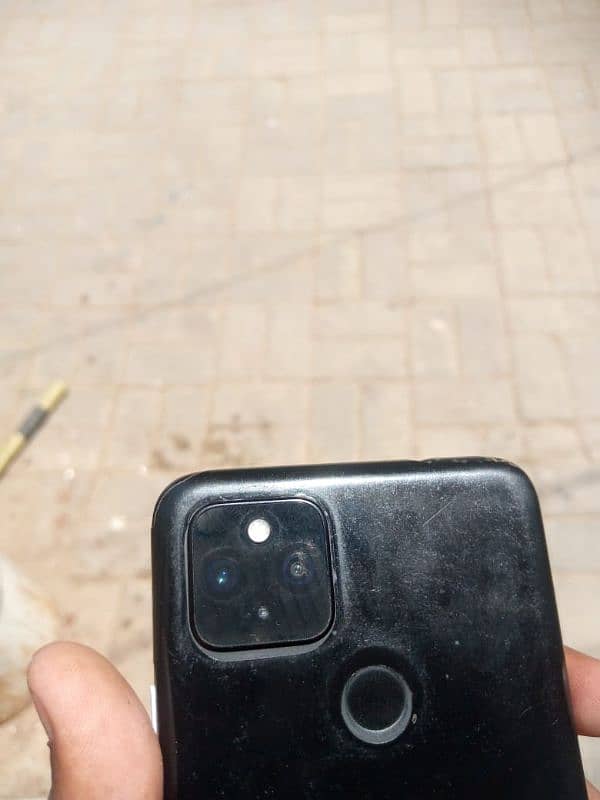google pixel 4a5g non pta 6-128 mint condition 10by10 4