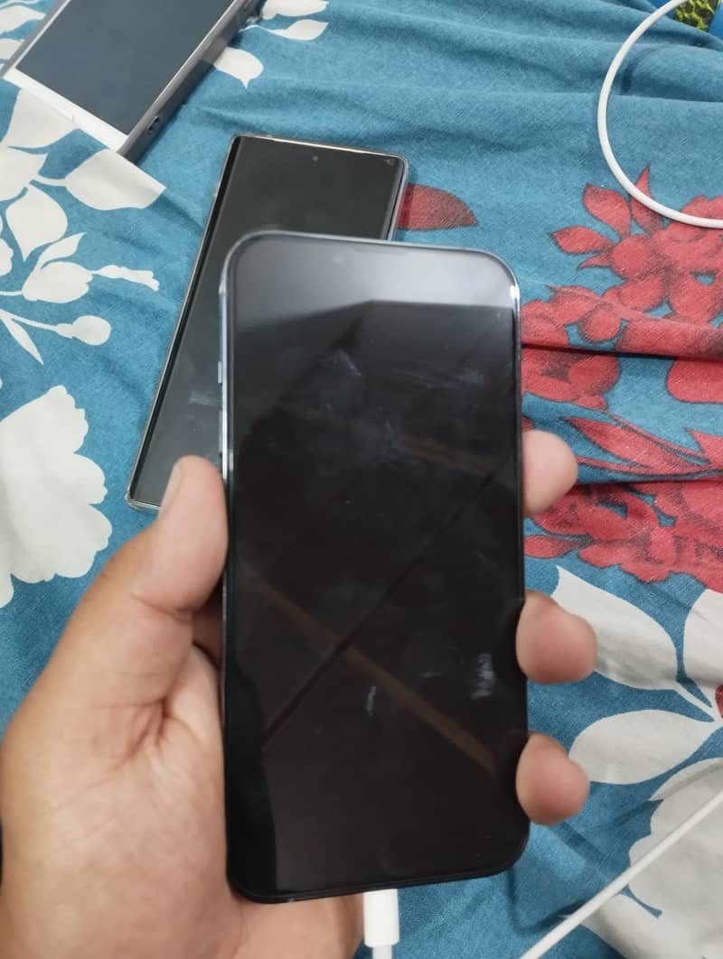 Iphone 13 pro 4