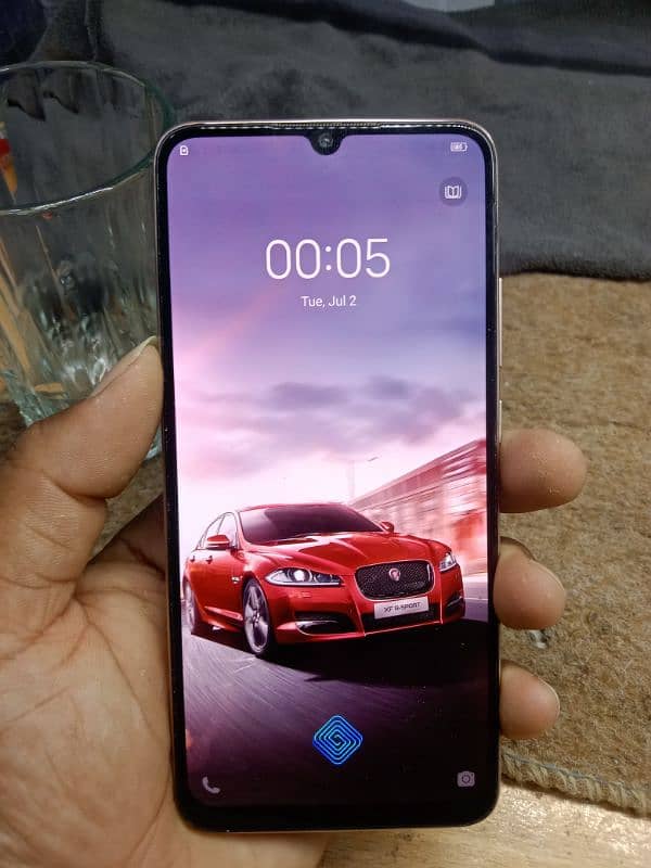 vivo S1 pro condition 10/10 1