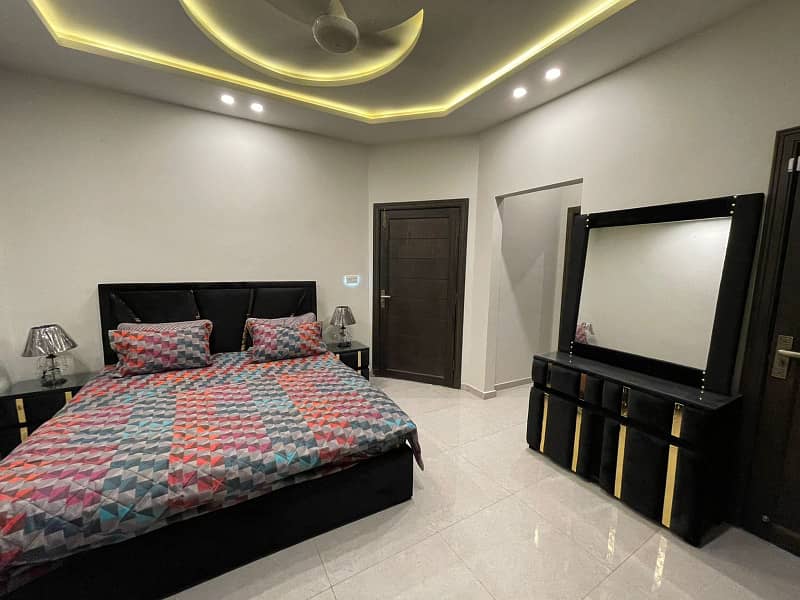 5 Marla Double Story Luxury Furnished House 5