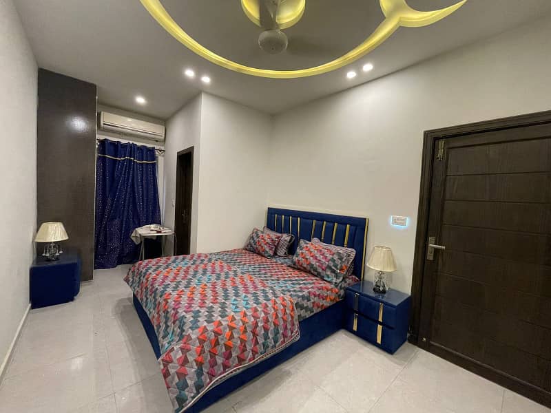 5 Marla Double Story Luxury Furnished House 7