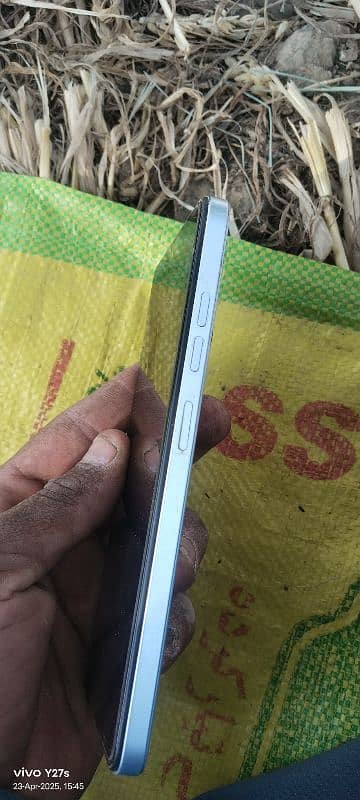 tecno spark 20c 2 month warenty full box 1
