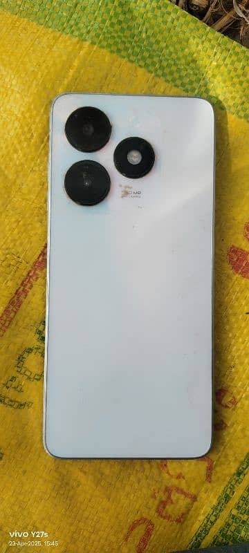tecno spark 20c 2 month warenty full box 2