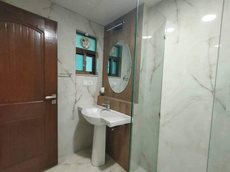 A Brand New Flat Of 12 Marla Available For Sale 6