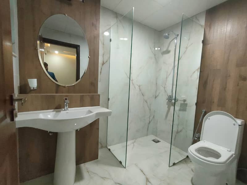 A Brand New Flat Of 12 Marla Available For Sale 7