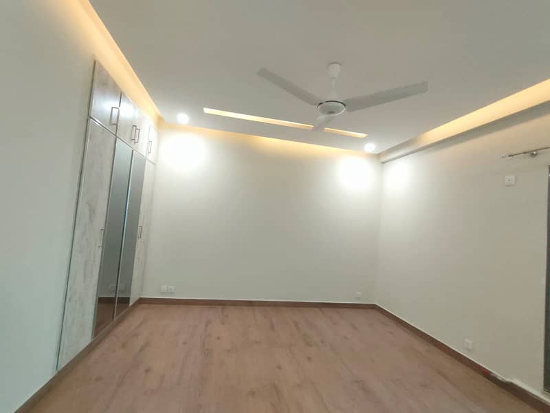 A Brand New Flat Of 12 Marla Available For Sale 10
