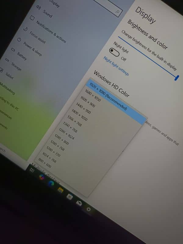Lenovo Thinkpad P1 core i7 10th gen (i7-10850h) hexacore 15.6 1080p 16