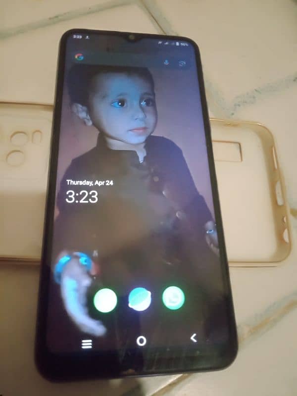 Vivo y21s  8/256 Excnge bhi hoga par koi acha mobile ho 1