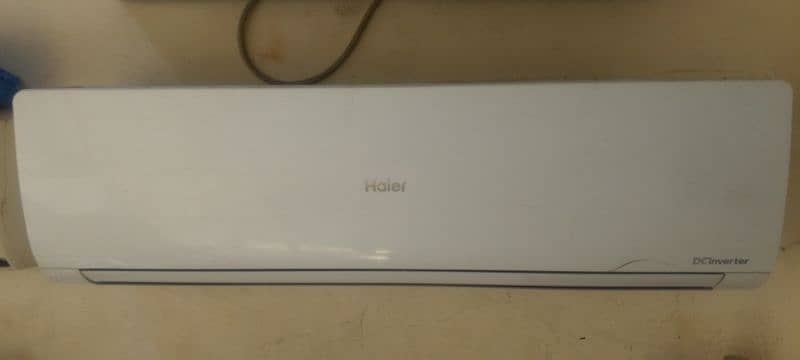 split ac 2ton heat and Cool, gass R410A 0