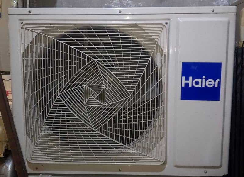 split ac 2ton heat and Cool, gass R410A 1