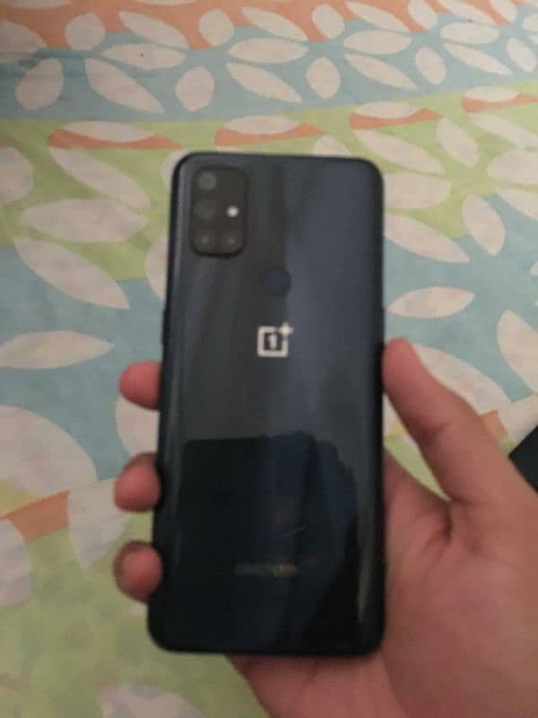 Oneplus N10 5G for sale 3