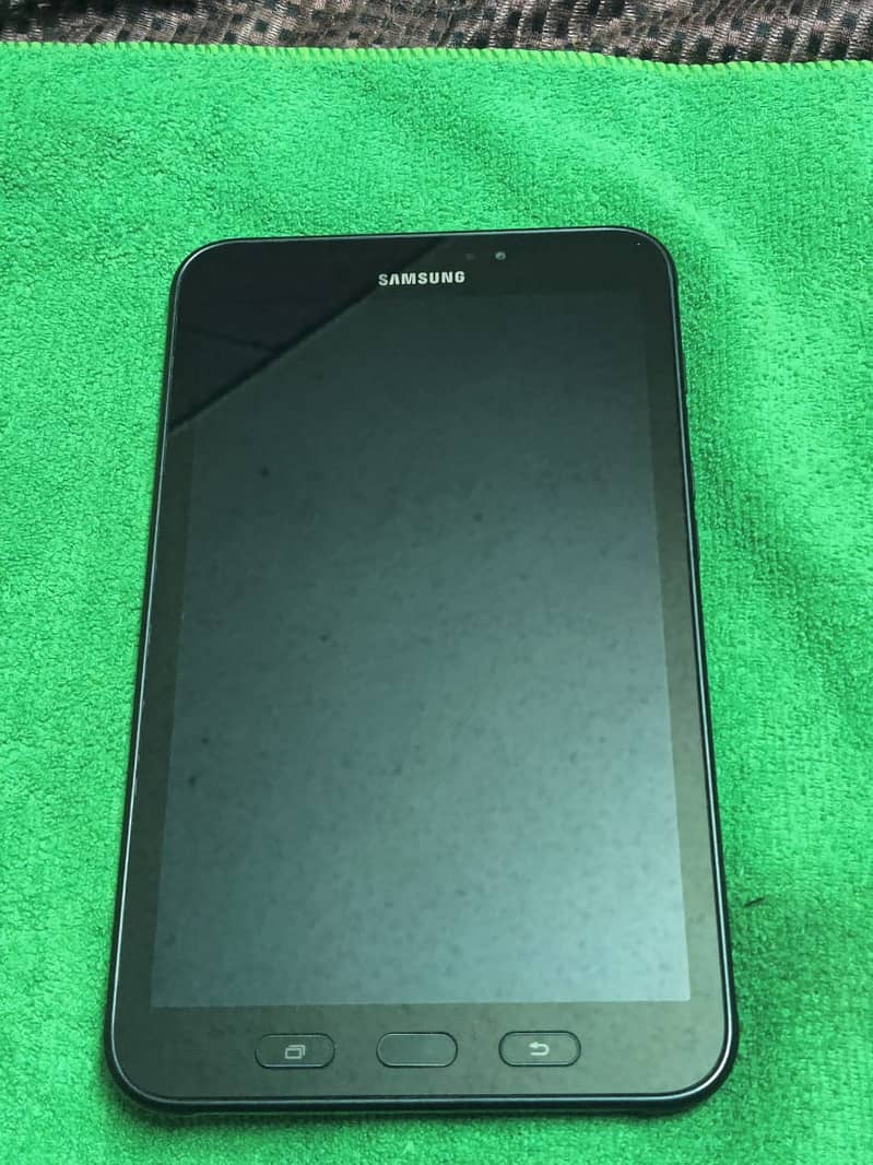 Samsung galaxy tab active 2 0