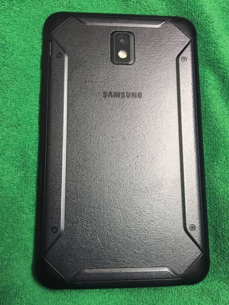 Samsung galaxy tab active 2 1