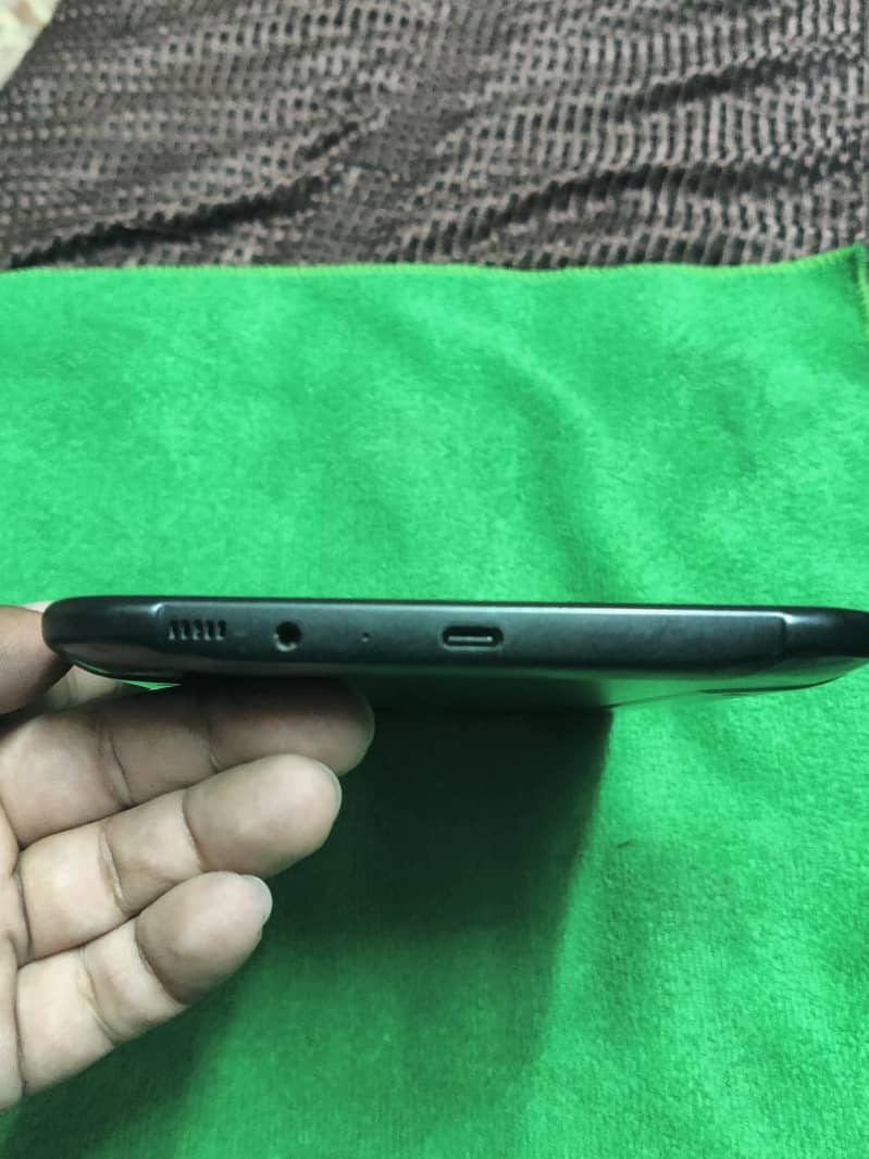Samsung galaxy tab active 2 7