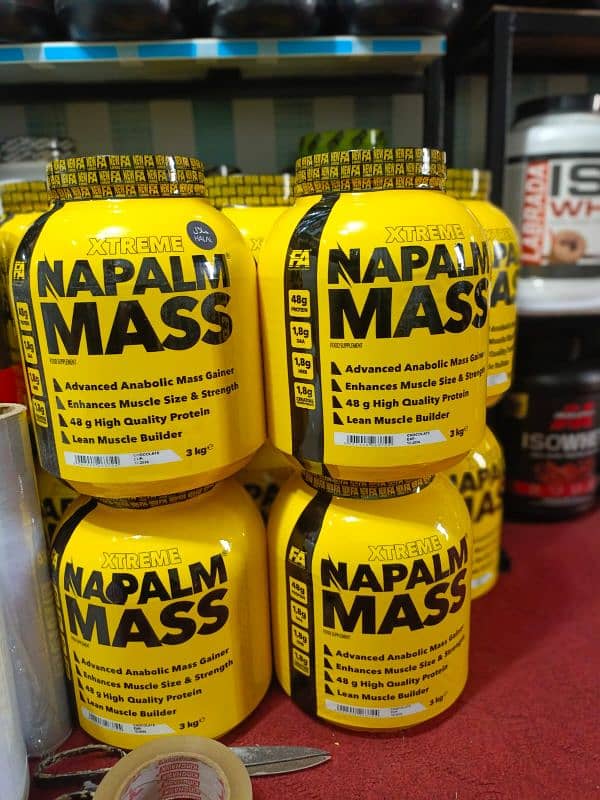 on whey protein serious mass anabolic mass weight gainer Mass gainer 1