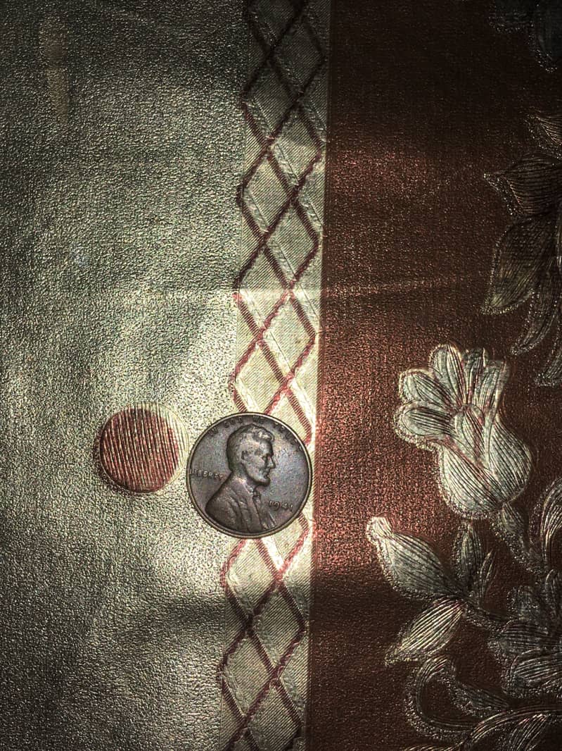 Old coins available 0