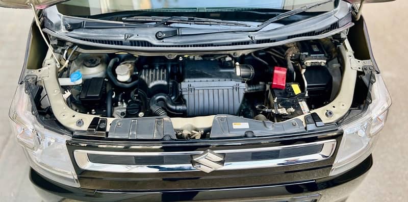 Suzuki Wagon R 2022 1