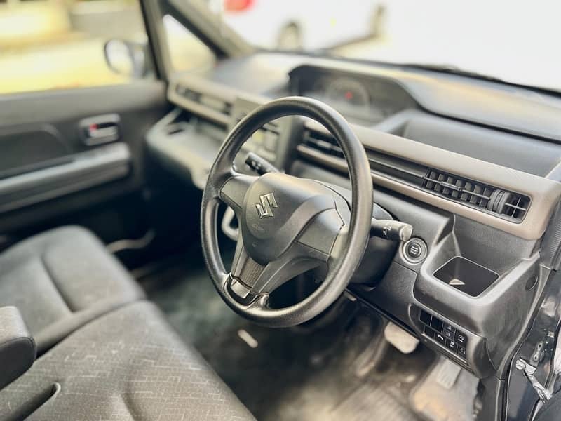 Suzuki Wagon R 2022 3