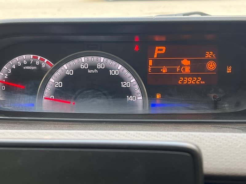 Suzuki Wagon R 2022 4
