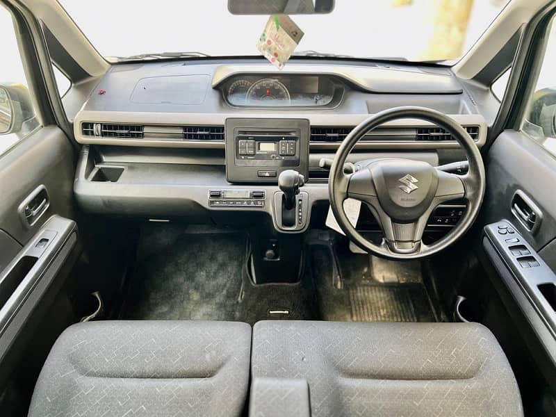 Suzuki Wagon R 2022 5