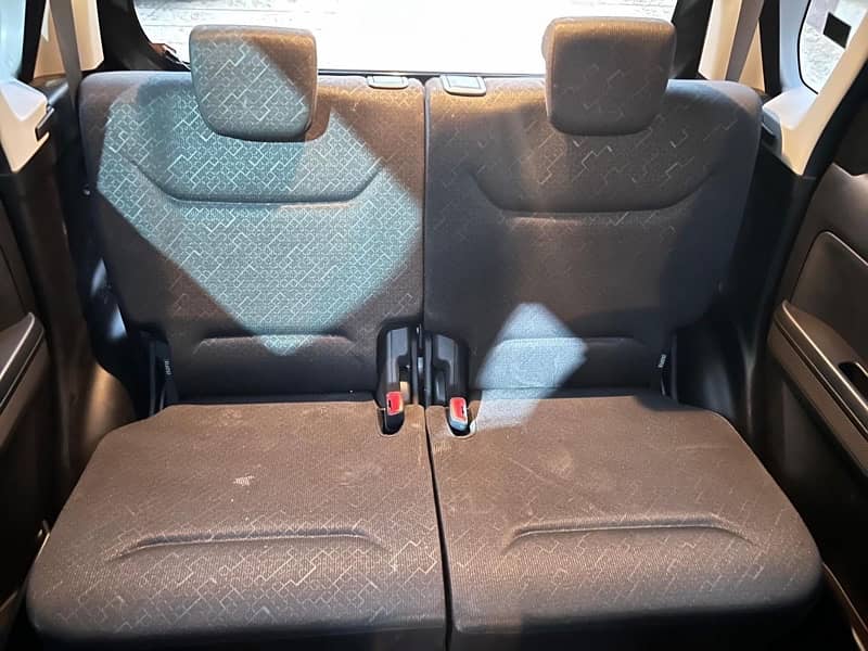Suzuki Wagon R 2022 6