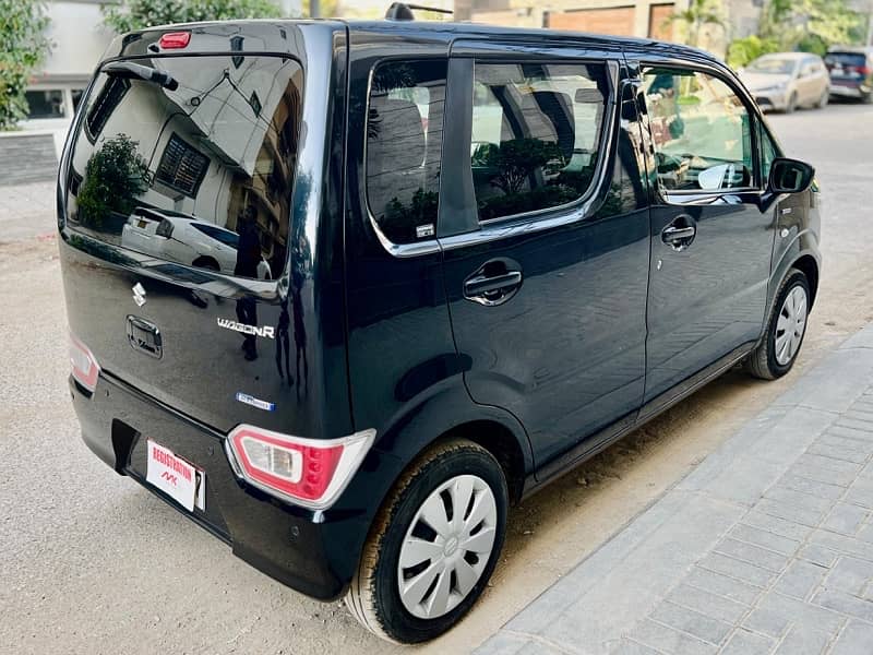 Suzuki Wagon R 2022 7