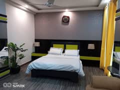 1 Bedroom studio flat for rent in Parkway Apartments