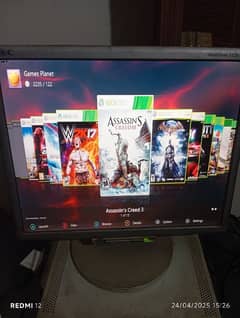 x box 360