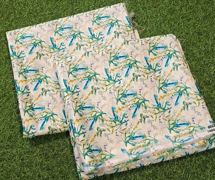 *Bareeze* Superior airjet lawn 2piece 1